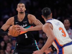 Em Spurs x Knicks, NBA tem confronto ultimate dos sonhos