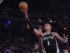 Victor Wembanyama admite que o Spurs, prestes a empatar as finais da NBA, “não estava com muita fome” para encerrar o jogo
