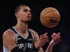 Victor Wembanyama afirma corajosamente que os Spurs ‘dominaram’ os Knicks depois de perder as finais da NBA em cinco jogos
