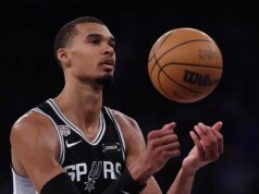 Victor Wembanyama afirma corajosamente que os Spurs ‘dominaram’ os Knicks depois de perder as finais da NBA em cinco jogos