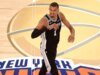 Spurs vence sequência de 13 jogos consecutivos de vitórias nos playoffs do Knicks com vitória no jogo 3, atrás dos 32 pontos de Victor Wembanyama