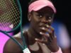 Victoria Mboko desiste de Wimbledon após lesão no joelho