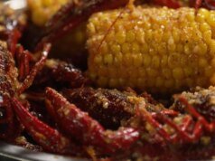 Somente na América: a ascensão da culinária vietnamita
