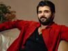 Vijay Deverakonda reflete sobre seus dias de teatro