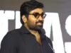 O ator de ‘Slumdog’, Vijay Sethupathi, relembra uma emocionante jornada de círculo completo