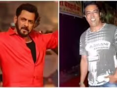 Vindu defende Salman depois que a ARM o culpou pelo fracasso de Sikandar