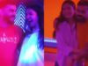 Virat dança a noite toda com Anushka – ASSISTA