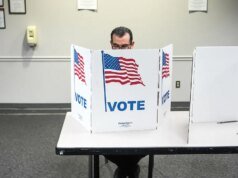 Cidadão francês que votou ilegalmente nas eleições de meio de mandato de 2022 diz que Nova Jersey o registrou automaticamente para votar