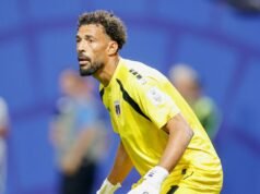 ‘Tenha fé’: mãe de Vozinha fala antes de Cabo Verde marcar a eliminatória da Copa do Mundo com o Uruguai