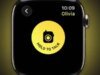 Apple take away Walkie-Talkie do Apple Watch no watchOS 27 Beta