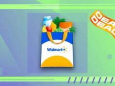 Obtenha uma assinatura do Walmart Plus com 50% de desconto agora mesmo