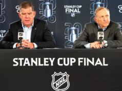 NHL revela que um novo formato All-Star está a caminho e parece que pode ser um vencedor