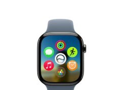 Confirmado: watchOS 27 de fato oferece suporte ao Apple Watch Sequence 9