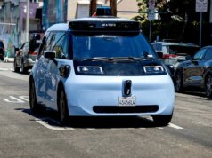 Você viajaria no novo robotáxi Ojai da Waymo?