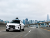 Waymo emite outro recall, desta vez em zonas de construção de rodovias
