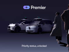 Waymo lança programa de fidelidade com 10% de cashback e cancelamentos gratuitos