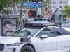 Adolescentes de acrobacias Waymo de Los Angeles têm conta suspensa e provavelmente diriam que valeu a pena