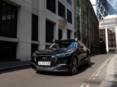 Uber, Wayve e Waymo caminham para um confronto de robotáxis em Londres