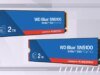 Este SSD WD Blue de 2 TB está com quase US $ 400 de desconto agora na Finest Purchase – e eu o recomendo fortemente