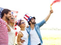 Como o capitalismo perdeu e não conseguiu capitalizar o 250º aniversário da América