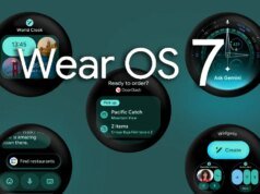 O Put on OS 7 do Google sugere um futuro de óculos e wearables trabalhando em harmonia