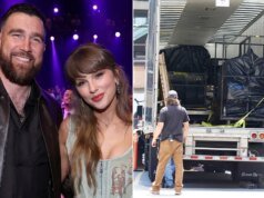 Taylor Swift, a preparação de Travis Kelce para rumores de casamento dias antes das supostas núpcias do MSG
