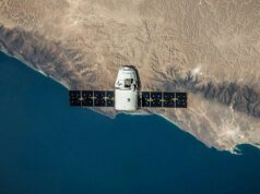 Starlink de Elon Musk poderá em breve oferecer serviços móveis como operadora dos EUA