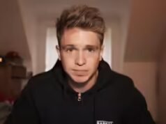 Quem é Joe Weller? YouTuber britânico fala sobre como encontrar Deus após anos de batalhas internas