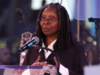 Whoopi Goldberg pede ‘mudança de regime’ durante a discussão sobre o Irã em ‘The View’, esclarece que ela se referia a Trump