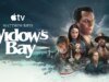 2ª temporada de Widow’s Bay oficialmente renovada pela Apple TV antes do ultimate da 1ª temporada