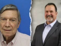 Fabricante de móveis da Carolina do Norte supostamente mata parceiro de negócios horas depois de perder disputa contratual