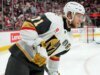 Vegas sem William Karlsson para o jogo 6 essential, enquanto Tortorella confirma que o atacante não está pronto