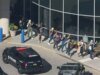 Busca em andamento por suspeito após 2 pessoas baleadas dentro do hospital de Delaware: polícia