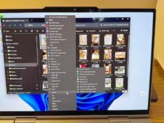 Odeio o menu do botão direito no Home windows? A Microsoft acabou de prometer deixar você ajustá-lo – em breve
