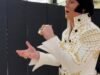 Uma nova geração de artistas de tributo a Elvis compete na cidade natal do rei