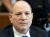 Promotores retirarão acusação de estupro não resolvida de Harvey Weinstein; outras convicções permanecem