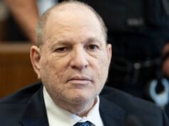 Promotores retirarão acusação de estupro não resolvida de Harvey Weinstein; outras convicções permanecem