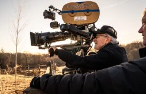 Steven Spielberg sobre sua fé na vida alienígena, o futuro do cinema e o poder da empatia