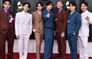BTS, Cardi B, Lainey Wilson, Muse, Snoop Dogg e outros se apresentarão no iHeartRadio Music Pageant