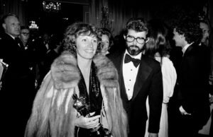 Marcia Lucas, editora vencedora do Oscar de ‘Star Wars’, morre aos 80 anos
