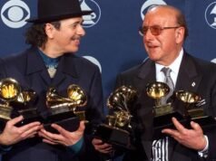 Clive Davis ajudou a lançar ou moldar as carreiras dessas estrelas da música, em todos os gêneros e décadas