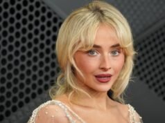Sabrina Carpenter consegue ordem de restrição de 5 anos contra homem que tentou entrar em sua casa