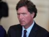 Tucker Carlson diz que não apoiará mais o Partido Republicano
