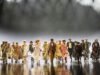 ‘Ragtime’ ainda ressoa no público 30 anos desde sua estreia na Broadway