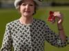 Penelope Keith, estrela da clássica sitcom britânica ‘The Good Life’, morre aos 86 anos