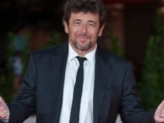 Cantor francês Patrick Bruel sob custódia policial por suposto estupro e agressão sexual