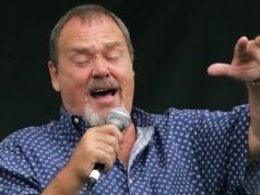 David Clayton-Thomas, vocalista poderoso do Blood, Sweat & Tears, morre aos 84 anos