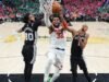 Poder estelar: audiência do jogo 1 das finais da NBA aumentou 90% em relação à abertura da série do ano passado