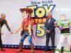 ‘Toy Story 5’ é a maior estreia de bilheteria do ano