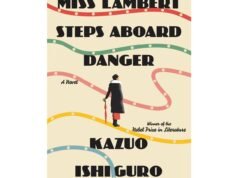Um novo romance de Ishiguro chega à Inglaterra dos anos 1930, com espiões, música e inteligência